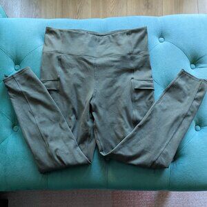 Eddie Bauer Rivulet Leggings with adjustable ankles